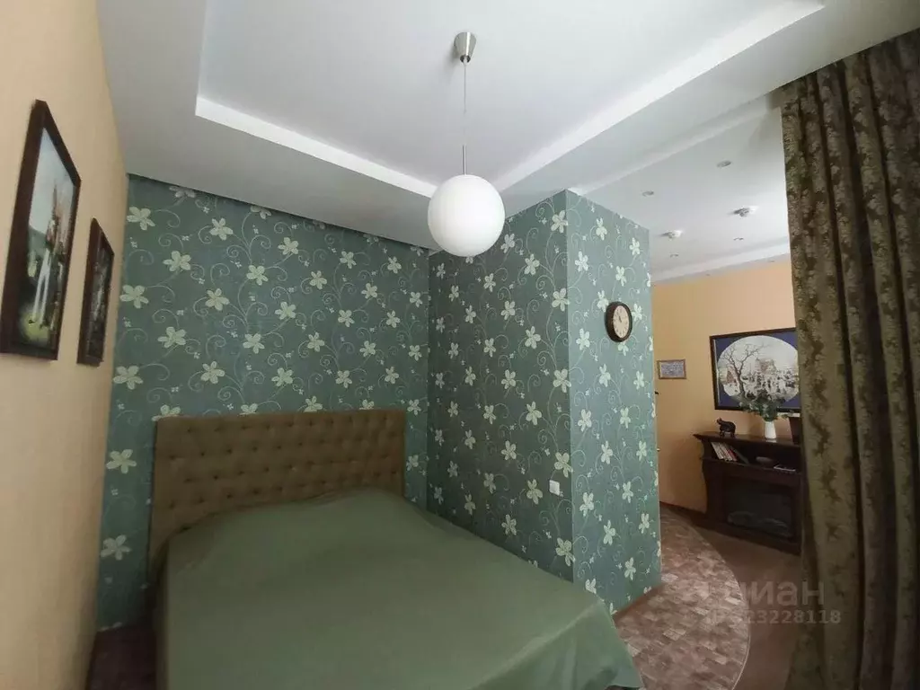 Комната Пермский край, Пермь ул. Генерала Доватора, 5 (20.0 м) - Фото 1