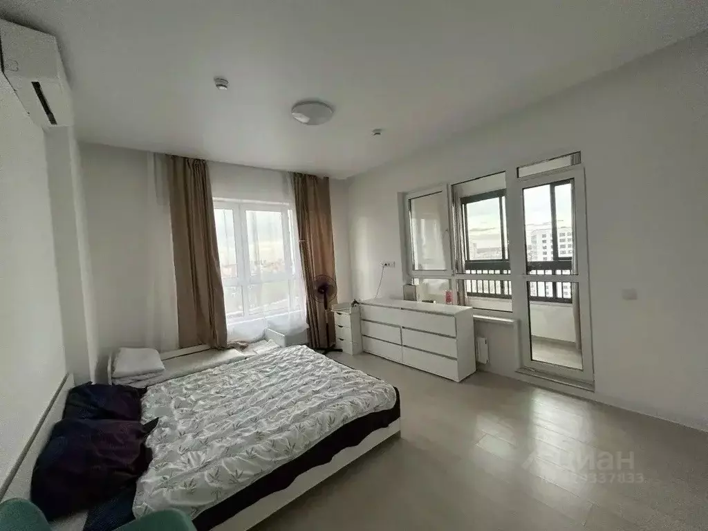 1-к кв. Московская область, Мытищи просп. Астрахова, 14А (51.1 м) - Фото 1