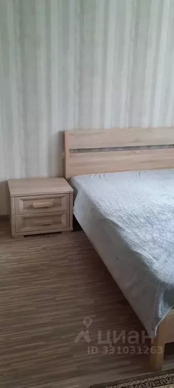 1-к кв. Омская область, Омск ул. Крупской, 6/1 (39.0 м) - Фото 2