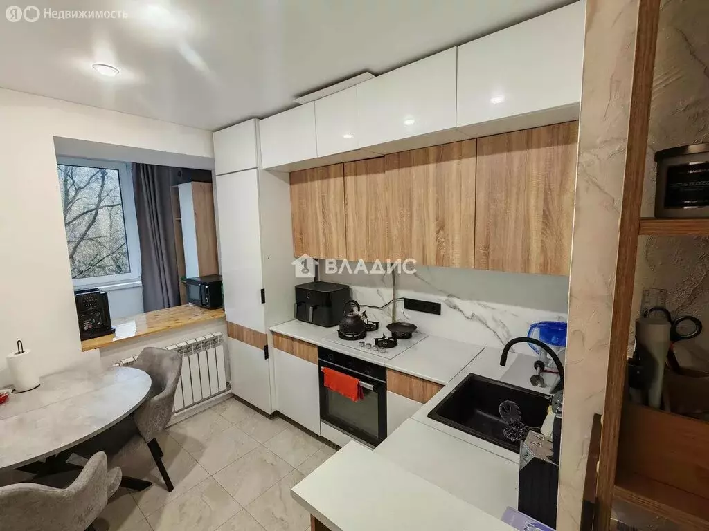 1-комнатная квартира: Химки, улица Мичурина, 16 (36.2 м) - Фото 1