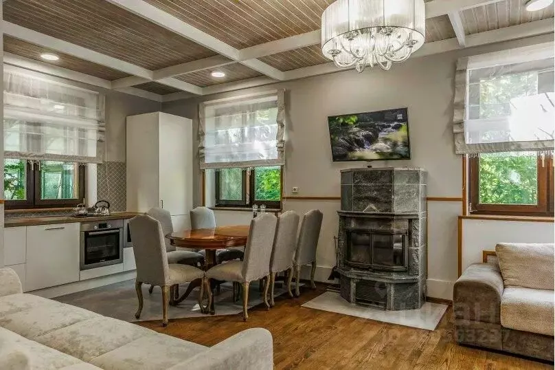 Дом в Московская область, Раменский муниципальный округ, пос. Совхоза ... - Фото 2