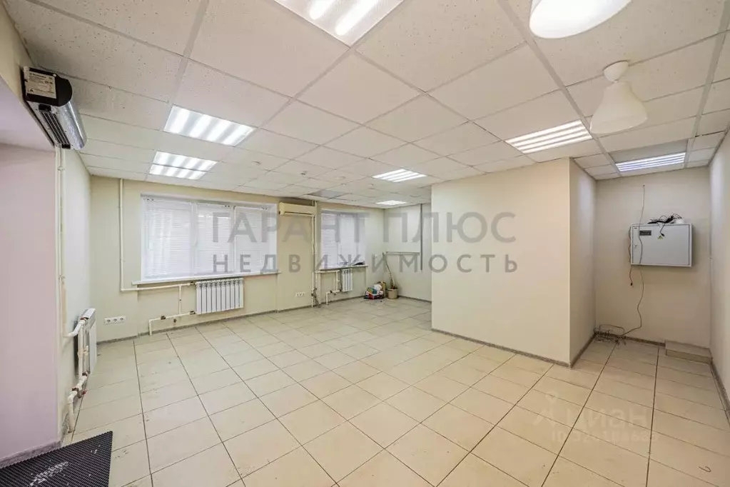 Помещение свободного назначения в Липецкая область, Липецк ул. ... - Фото 2