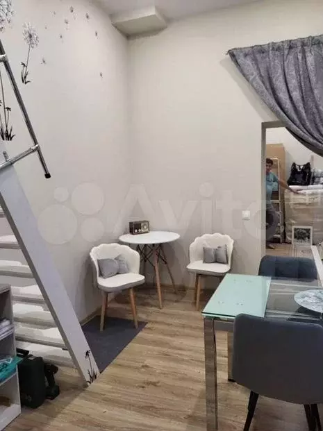 2-к. квартира, 30м, 1/5эт. - Фото 1