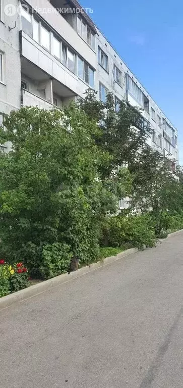 1-комнатная квартира: Печоры, Школьная улица, 3 (27.8 м) - Фото 1