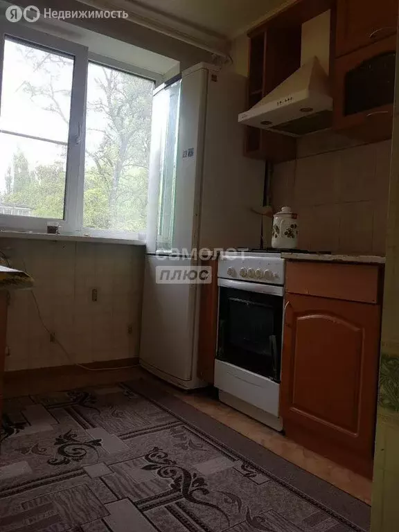 2-комнатная квартира: Липецк, улица Филипченко, 12/2 (48.1 м) - Фото 2