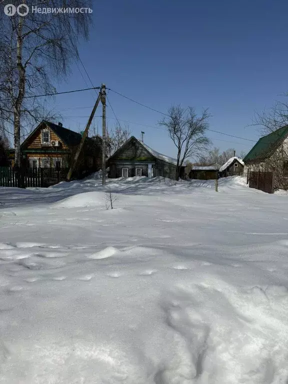 Дом в село Вязовка, Зелёная улица, 172 (18.9 м) - Фото 2
