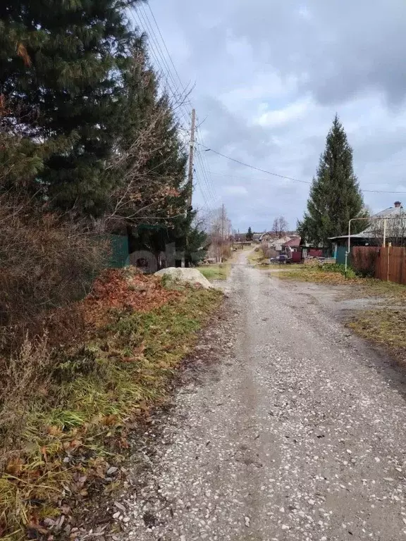 Дом в Свердловская область, Березовский муниципальный округ, пос. ... - Фото 2