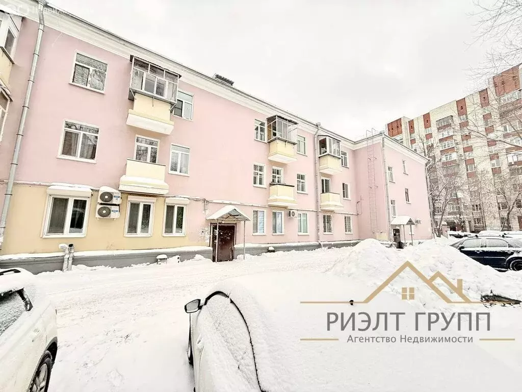 Помещение свободного назначения (96.5 м) - Фото 1