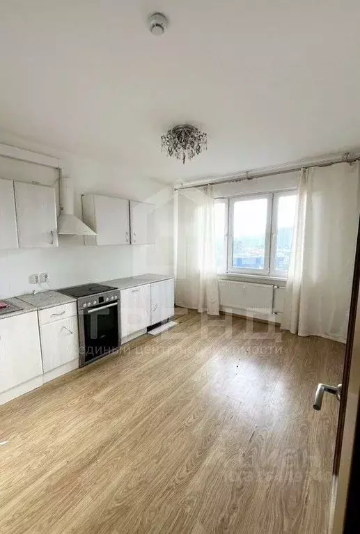 2-к кв. Санкт-Петербург Парашютная ул., 61к4 (64.7 м) - Фото 0