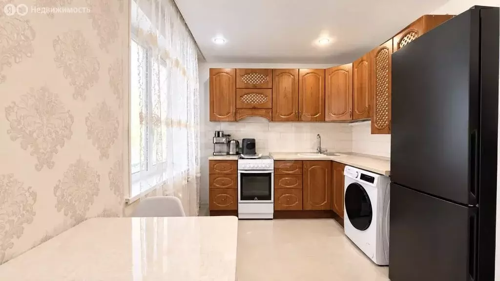 Квартира-студия: Тюмень, улица Мебельщиков, 3 (26.5 м) - Фото 1