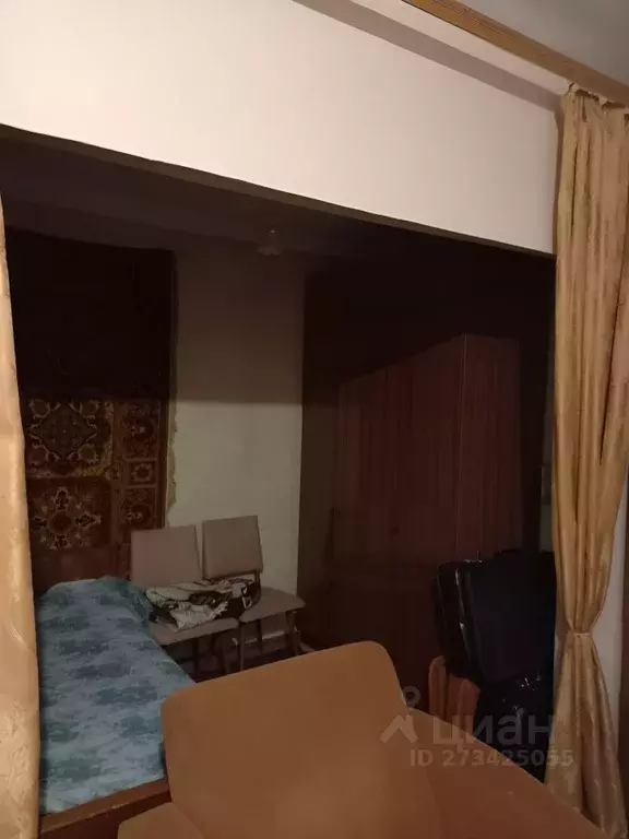 1-к кв. Белгородская область, Губкин ул. Кирова, 63 (40.4 м) - Фото 2