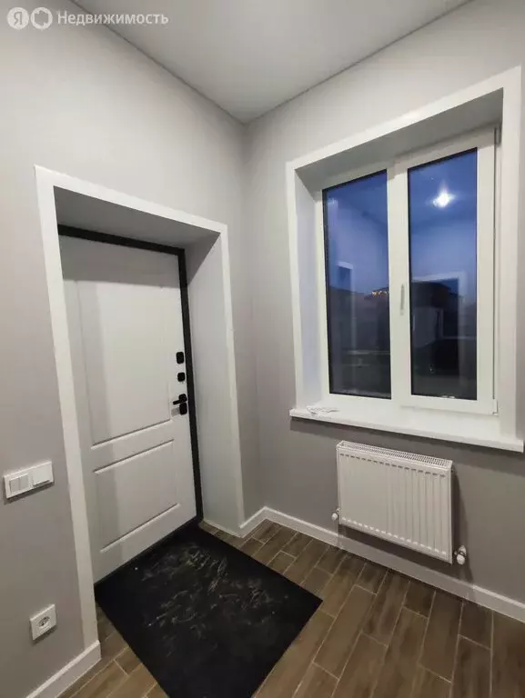 Дом в Богородское сельское поселение, деревня Куюки, улица 27-й ... - Фото 2