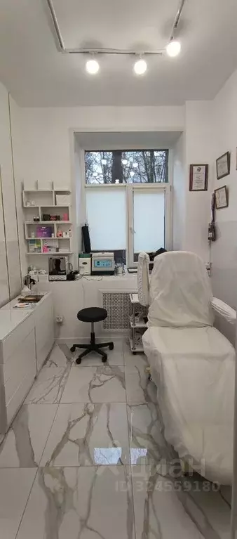 Помещение свободного назначения в Москва Новый Зыковский проезд, 3 (11 ... - Фото 1