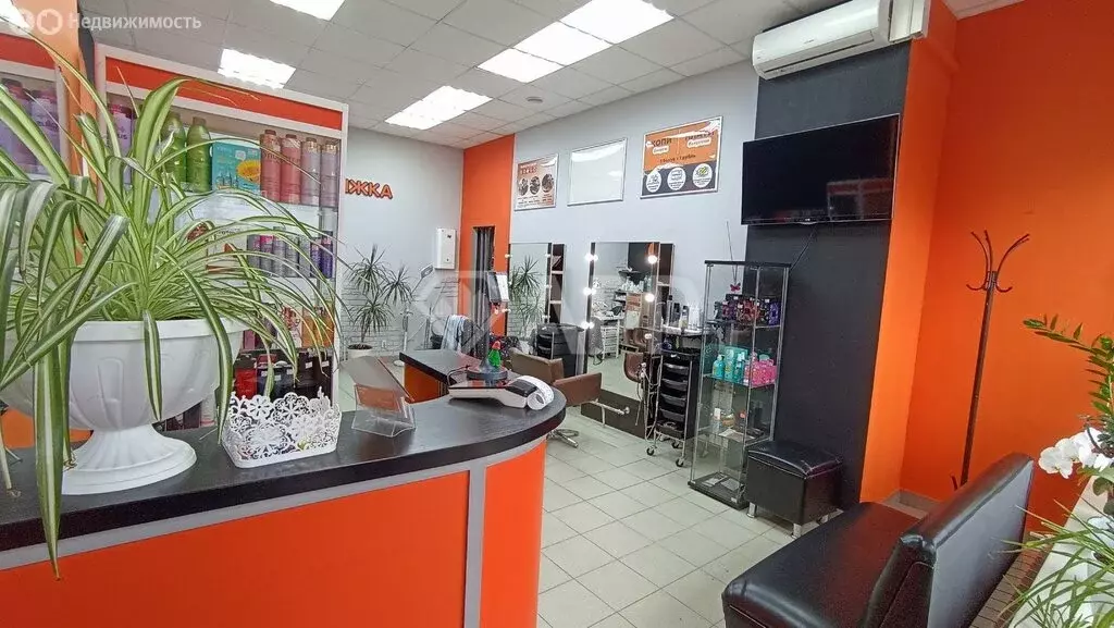 Помещение свободного назначения (40 м) - Фото 1