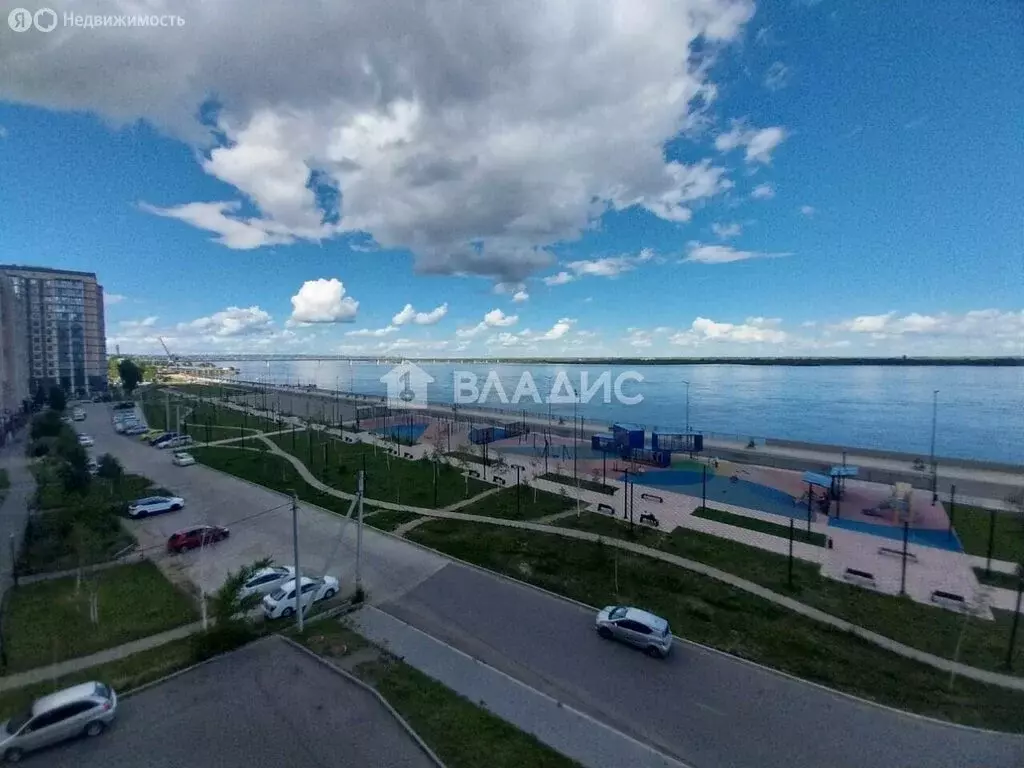 2-комнатная квартира: Благовещенск, Заводская улица, 2/4 (57 м) - Фото 0