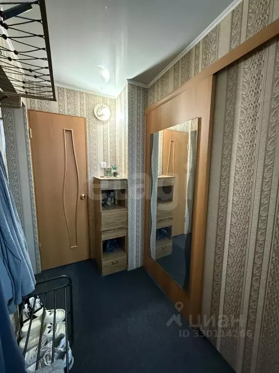 2-к кв. Калмыкия, Элиста Строительная ул., 60Б (44.3 м) - Фото 1