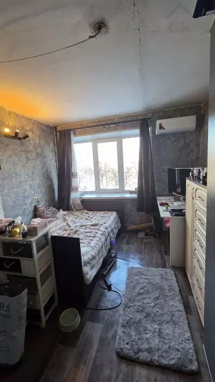 1-к кв. Приморский край, Владивосток Народный просп., 27 (20.6 м) - Фото 1