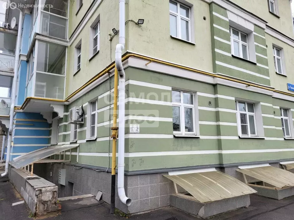 Офис (24.2 м) - Фото 2