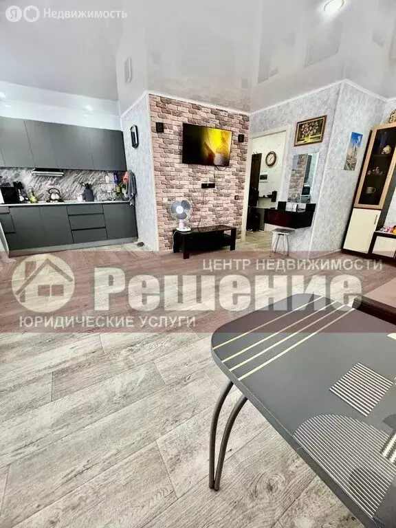 1-комнатная квартира: Копейск, проспект Славы, 5 (32 м) - Фото 1