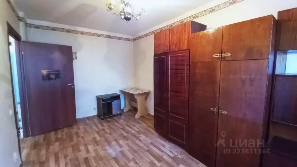 1-к кв. Пензенская область, Пенза ул. Долгорукова, 82 (26.0 м) - Фото 1