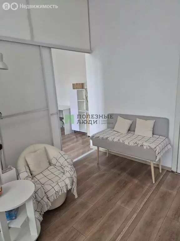 Помещение свободного назначения (12 м) - Фото 1