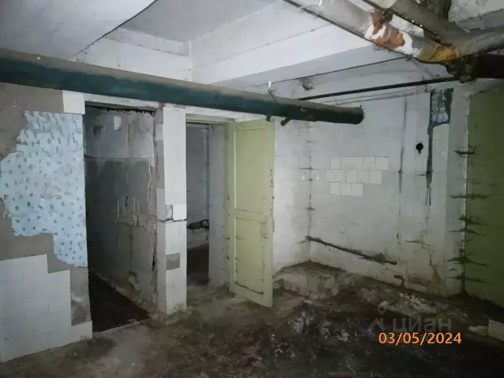 Помещение свободного назначения в Нижегородская область, Нижний ... - Фото 2