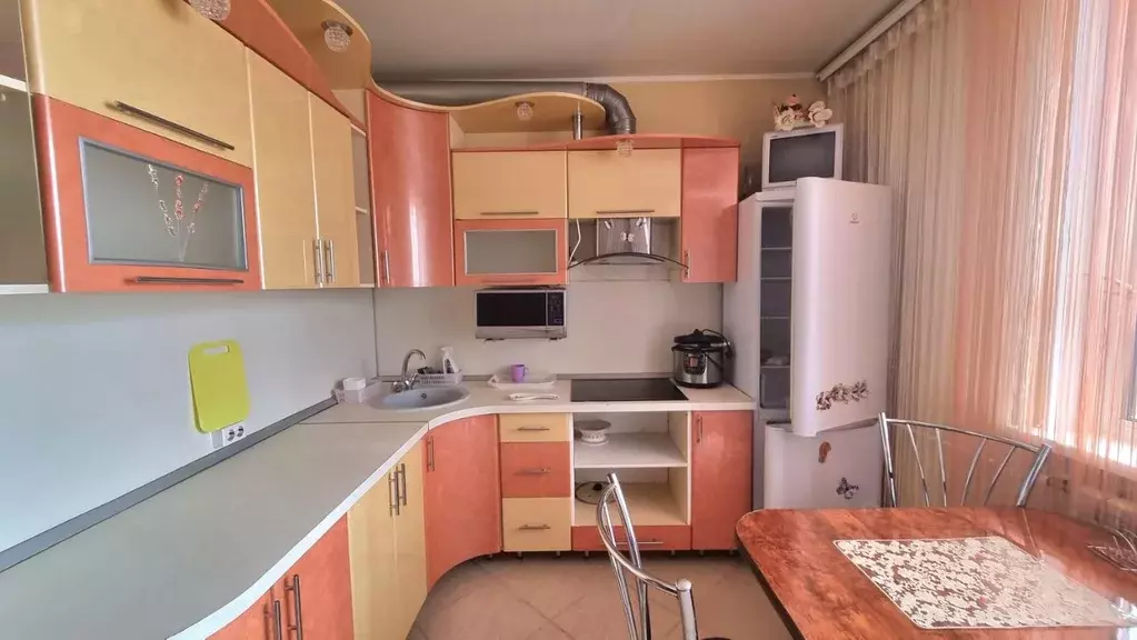 1-к кв. Пензенская область, Пензенский район, Засечный сельсовет, с. ... - Фото 1