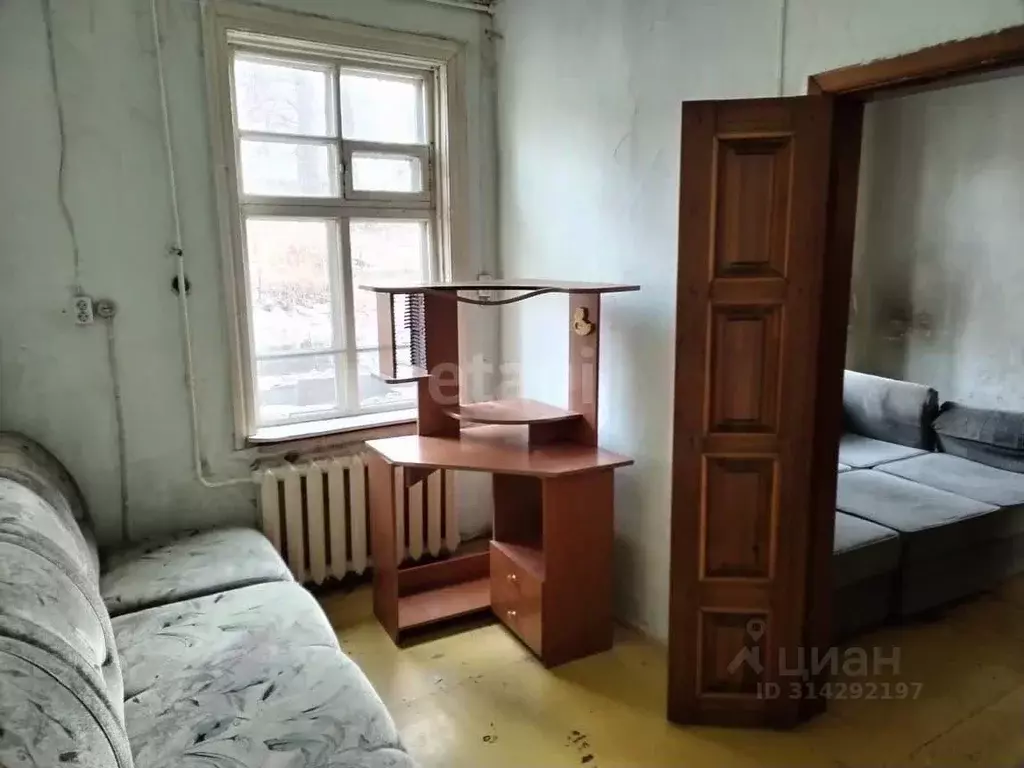 2-к кв. Приморский край, Владивосток Академгородок мкр, ул. ... - Фото 0