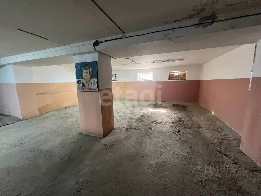 Гараж в Астраханская область, Астрахань просп. Губернатора Анатолия ... - Фото 2