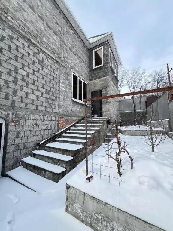 Дом в Ставропольский край, Ессентуки Шоссейная ул., 2 (96 м) - Фото 1