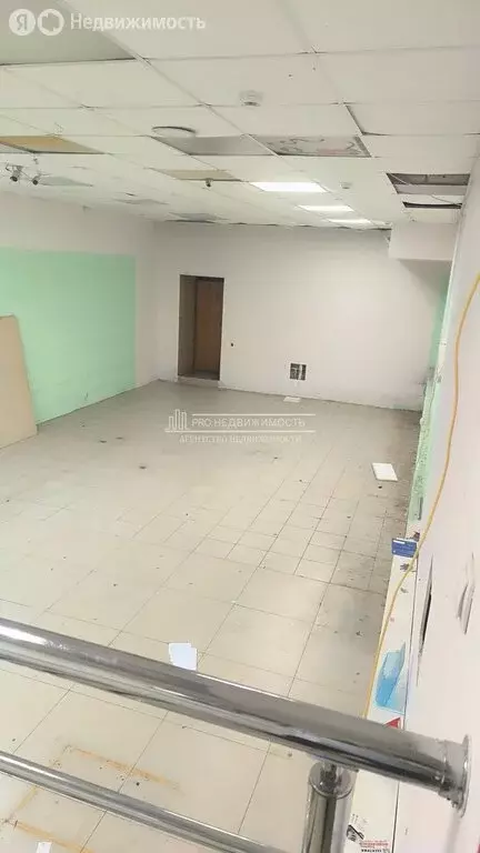 Помещение свободного назначения (93.3 м) - Фото 2