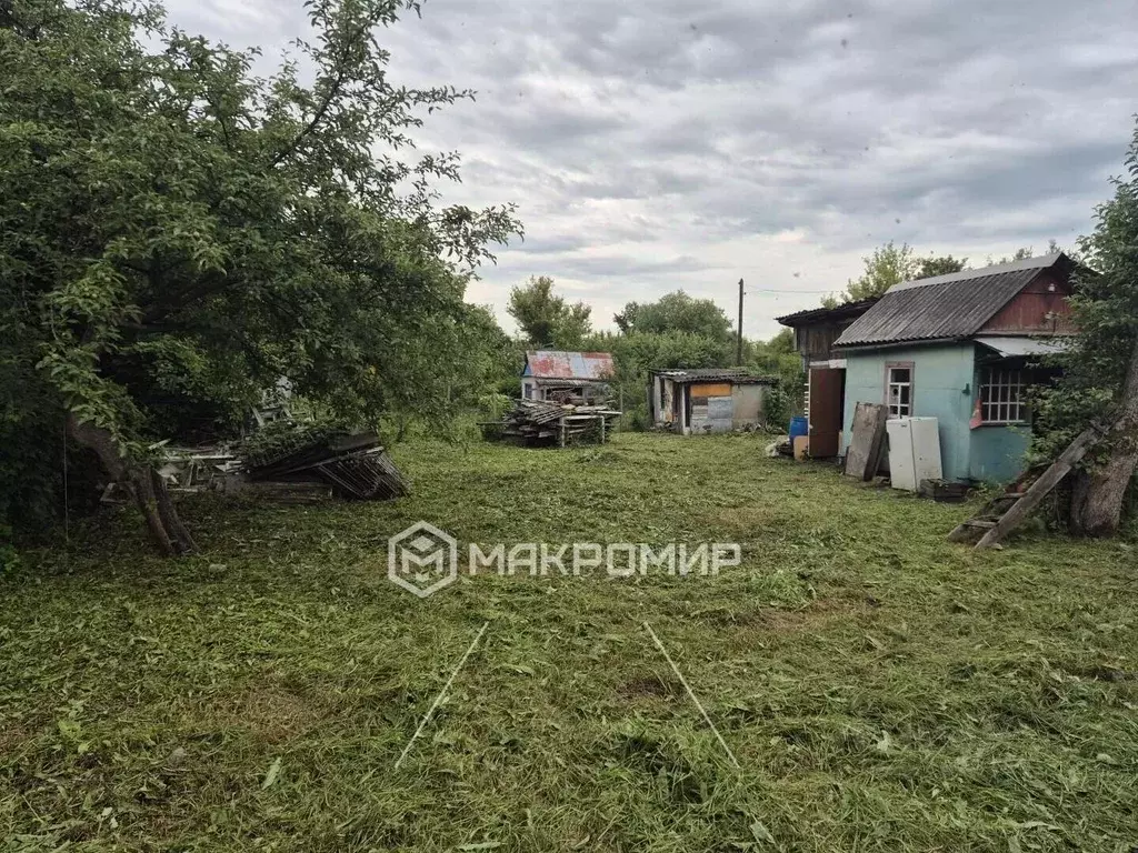 Дом в Орловская область, Орел Зеленая дубрава СНТ,  (20 м) - Фото 1