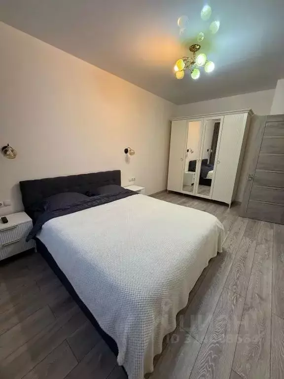 1-к кв. Ставропольский край, Ессентуки Просторная ул., 36к6 (36.0 м) - Фото 1
