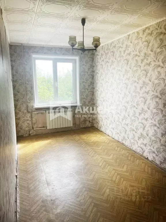 2-к кв. Ивановская область, Иваново ТЭЦ-3 мкр, 7А (47.5 м) - Фото 1