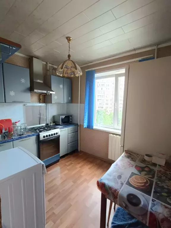 Продаётся 2-к квартира, 43.5 м - Фото 0