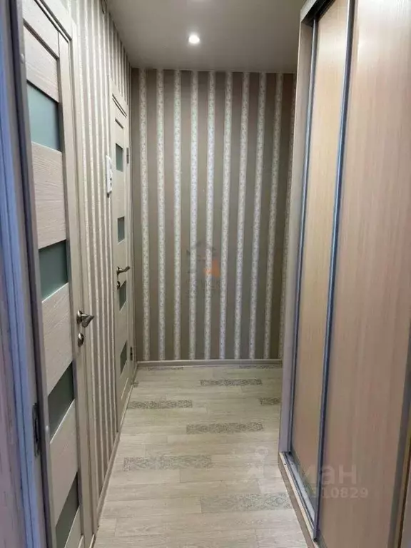 1-к кв. Кировская область, Киров ул. Никитская, 70 (34.0 м) - Фото 2