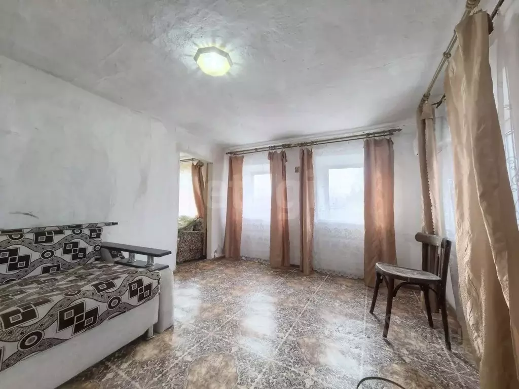 Дом в Краснодарский край, Щербиновский район, Новощербиновская ст-ца ... - Фото 2