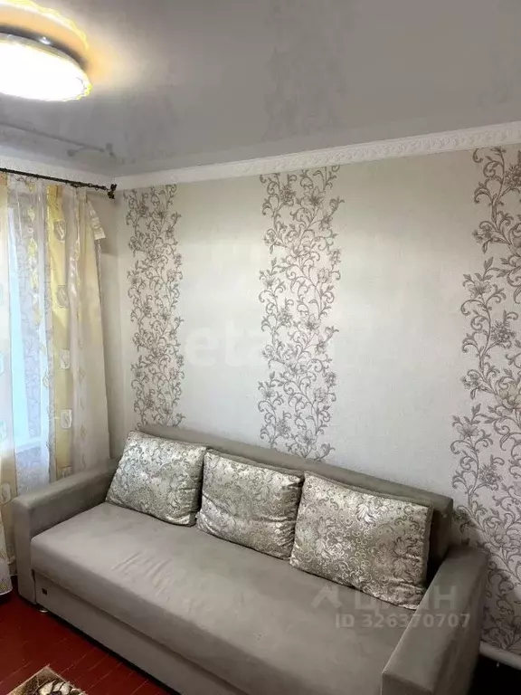 Дом в Крым, Раздольненский район, Березовское с/пос, с. Березовка ул. ... - Фото 2