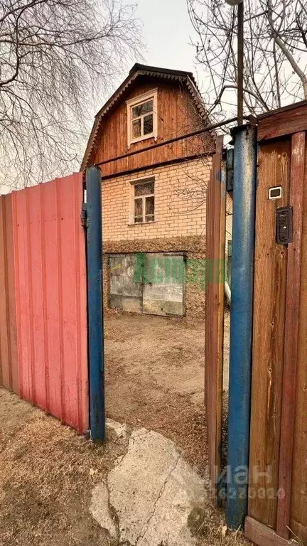 Дом в Забайкальский край, Чита № 83 Молоковка ДНТ, 46 (24 м) - Фото 2