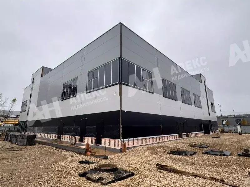 Помещение свободного назначения в Московская область, Мытищи ш. ... - Фото 2