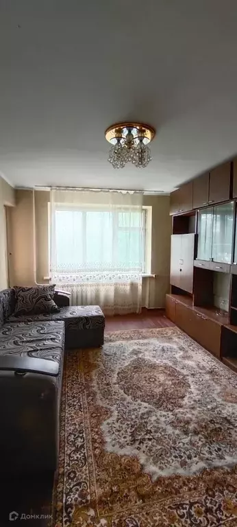 Продаётся 2-к квартира, 50 м - Фото 1