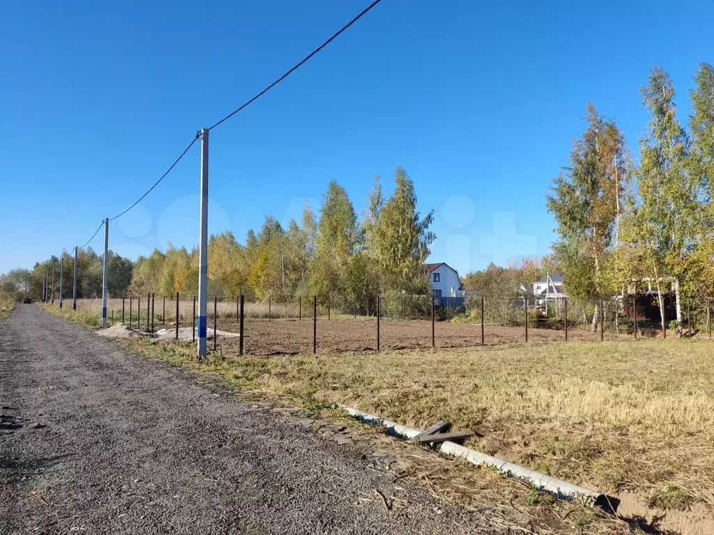 Участок 6 сот. (ИЖС) - Фото 0