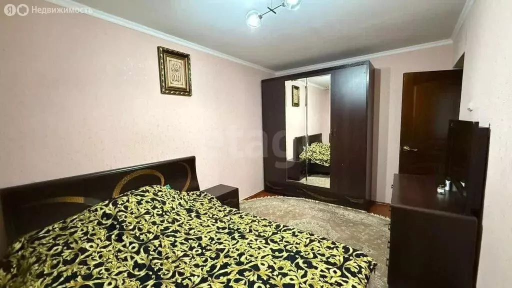 3-комнатная квартира: Пятигорск, Зелёный переулок, 3 (69.8 м) - Фото 2