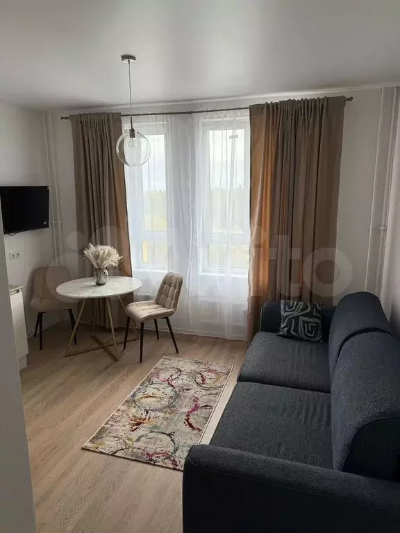 Квартира-студия, 22 м, 10/12 эт. - Фото 0