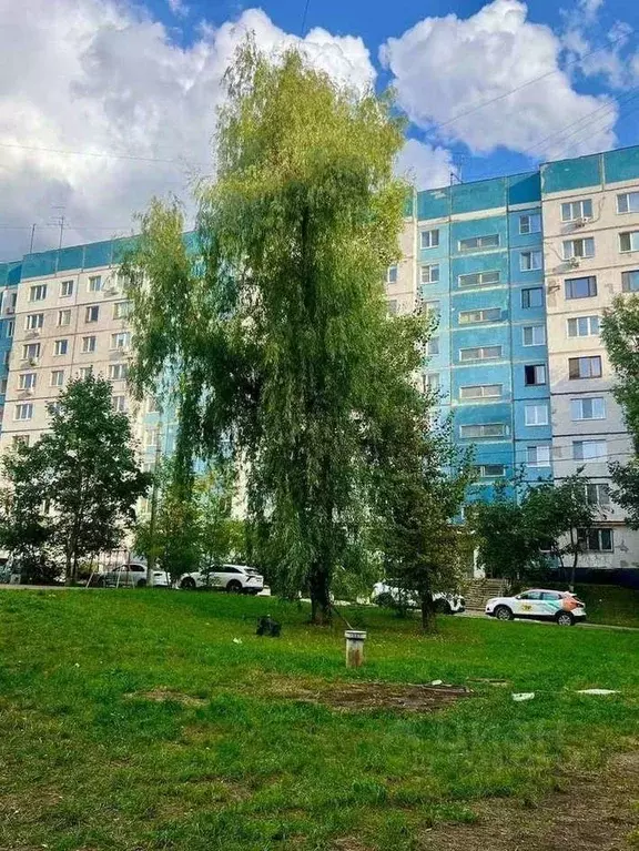 1-к кв. Самарская область, Самара ул. Тухачевского, 30 (37.6 м) - Фото 1