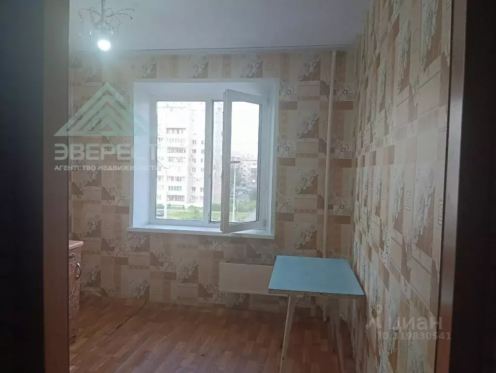 2-к кв. Хакасия, Абакан ул. Некрасова, 23 (52.0 м) - Фото 0