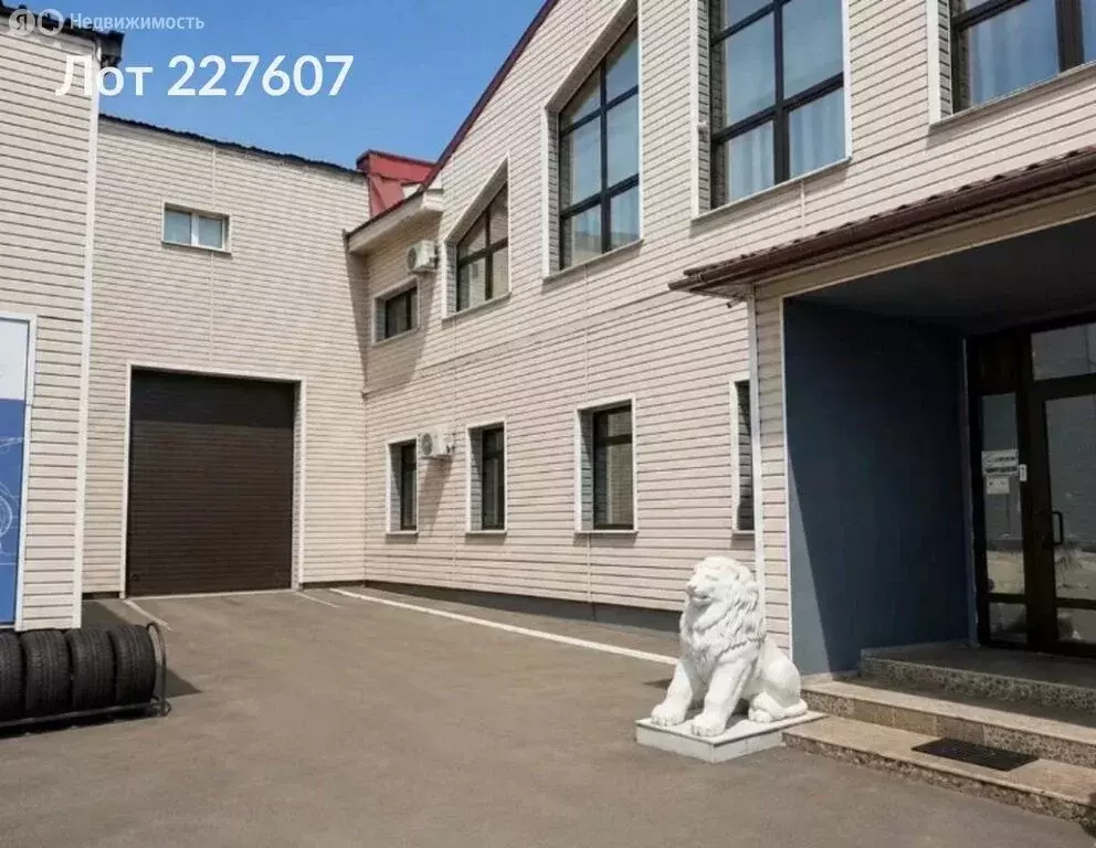 Помещение свободного назначения (600 м) - Фото 0