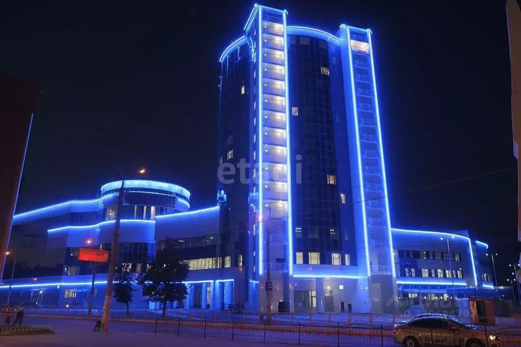 3-к кв. Калужская область, Калуга ул. Ленина, 37 (58.7 м) - Фото 2