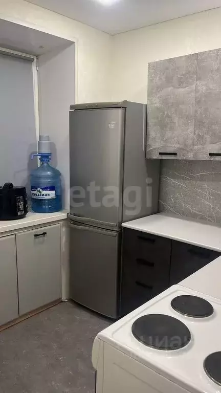 3-к кв. Тюменская область, Тюмень ул. Урицкого, 27 (64.0 м) - Фото 2