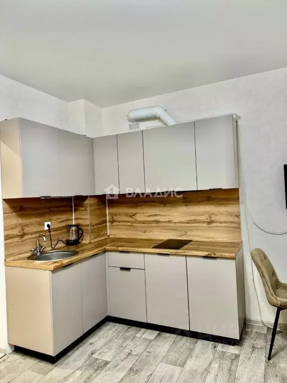 Студия Владимирская область, Владимир Северная ул., 55а (27.4 м) - Фото 2